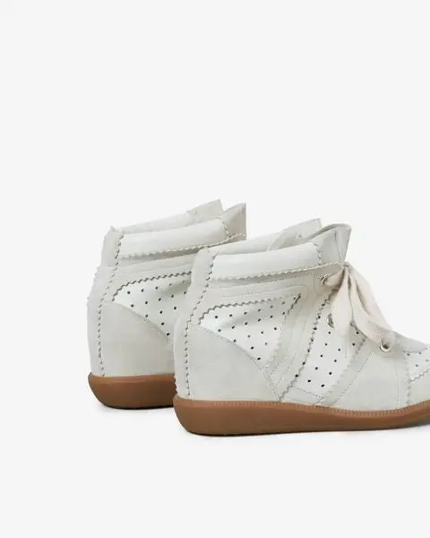 Isabel Marant Bobby Sneakers | Thumbnail 11 Isabel Marant Bobby Sneakers | Thumbnail 11