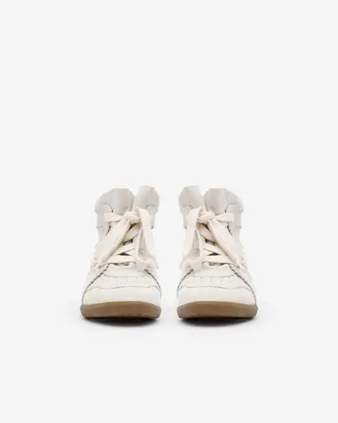 Isabel Marant Bobby Sneakers | Thumbnail 6 Isabel Marant Bobby Sneakers | Thumbnail 6