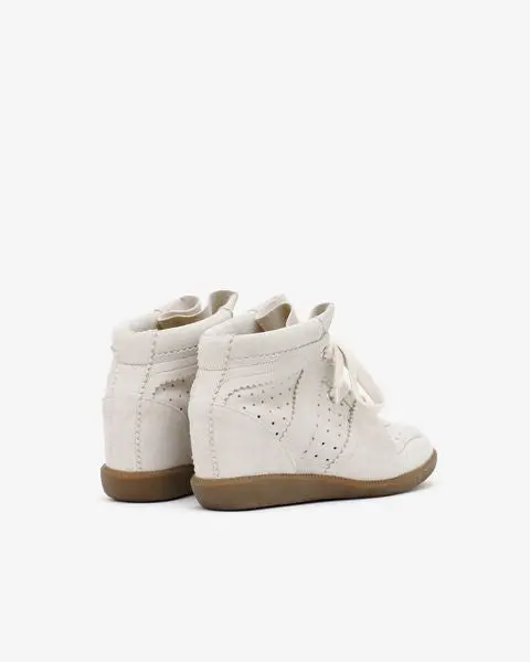 Isabel Marant Bobby Sneakers | Thumbnail 7 Isabel Marant Bobby Sneakers | Thumbnail 7