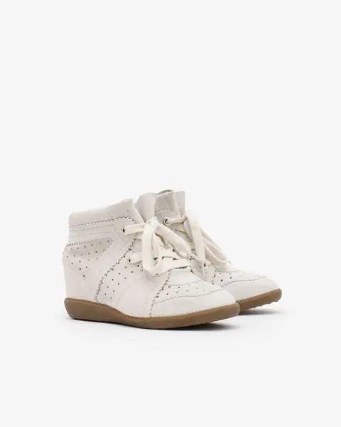 Isabel Marant Bobby Sneakers | Thumbnail 8 Isabel Marant Bobby Sneakers | Thumbnail 8
