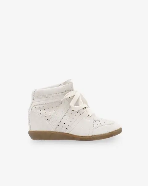 Isabel Marant Bobby Sneakers | Thumbnail 9 Isabel Marant Bobby Sneakers | Thumbnail 9