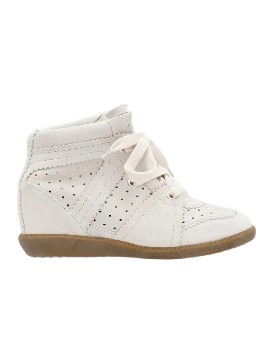 Isabel Marant Bobby Sneakers