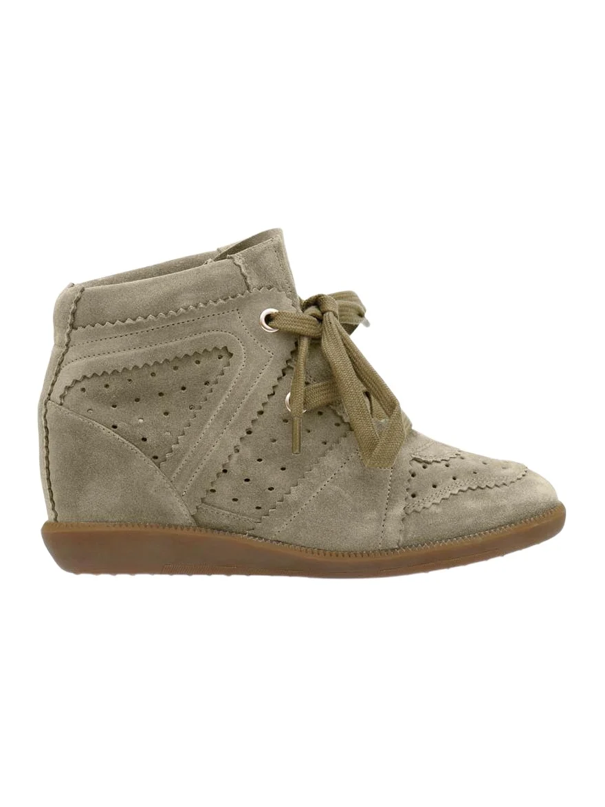 Isabel Marant Bobby Sneakers