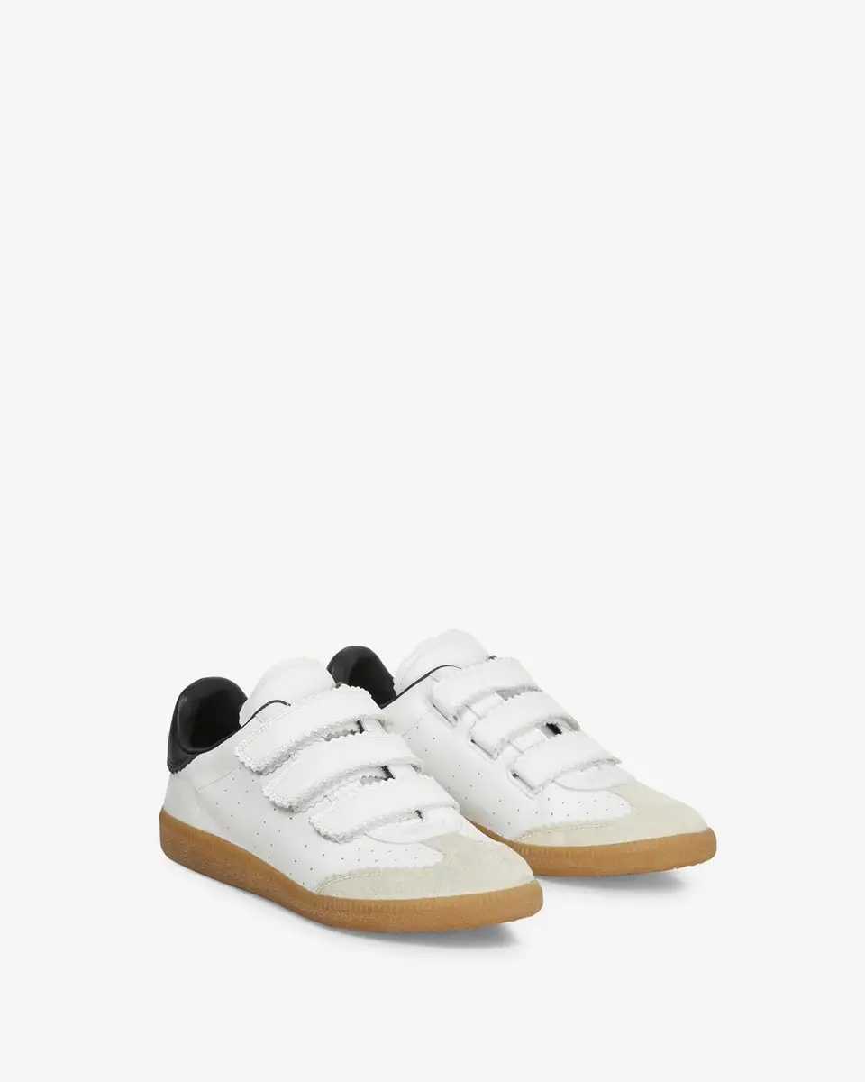 Isabel Marant Beth Sneakers | Thumbnail 2 Isabel Marant Beth Sneakers | Thumbnail 2
