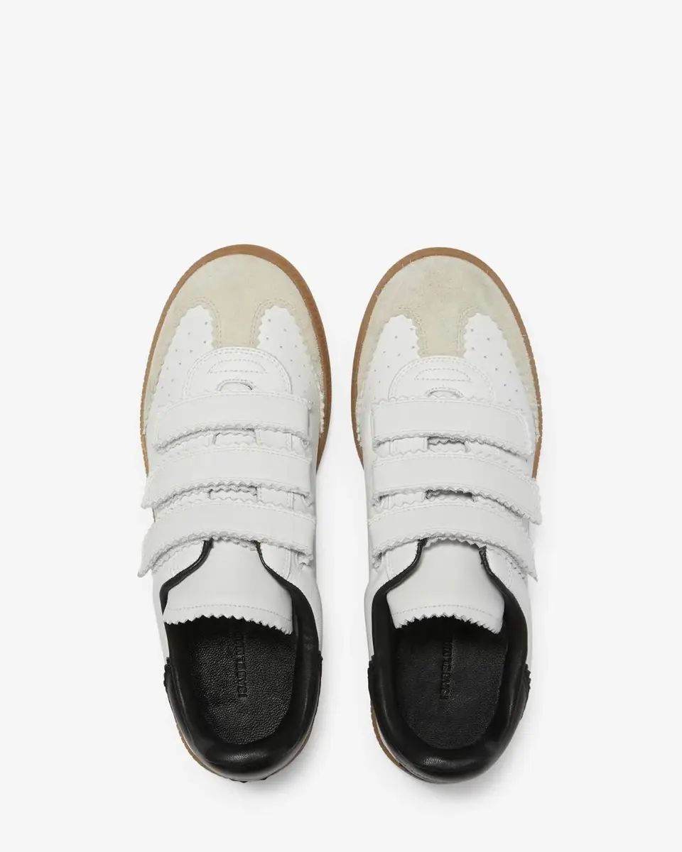 Isabel Marant Beth Sneakers | Thumbnail 4 Isabel Marant Beth Sneakers | Thumbnail 4