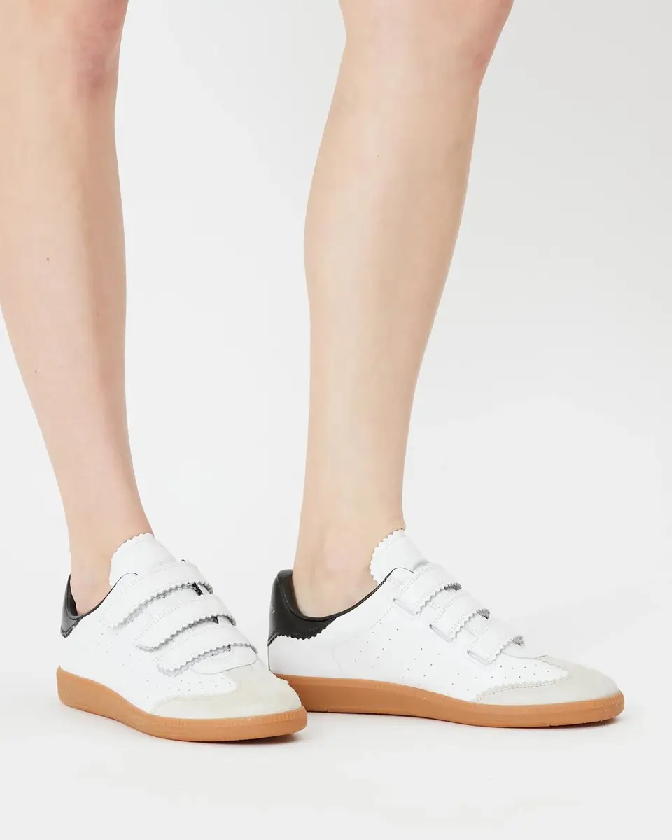 Isabel Marant Beth Sneakers | Thumbnail 5 Isabel Marant Beth Sneakers | Thumbnail 5