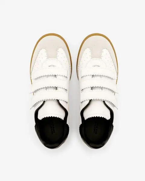 Isabel Marant Beth Sneakers | Thumbnail 7 Isabel Marant Beth Sneakers | Thumbnail 7