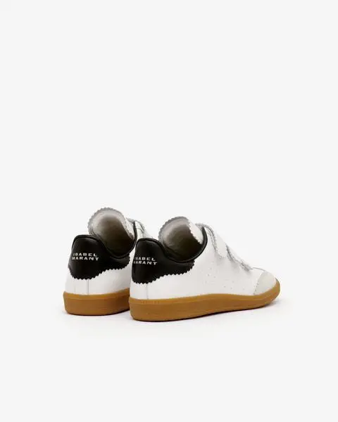 Isabel Marant Beth Sneakers | Thumbnail 8 Isabel Marant Beth Sneakers | Thumbnail 8