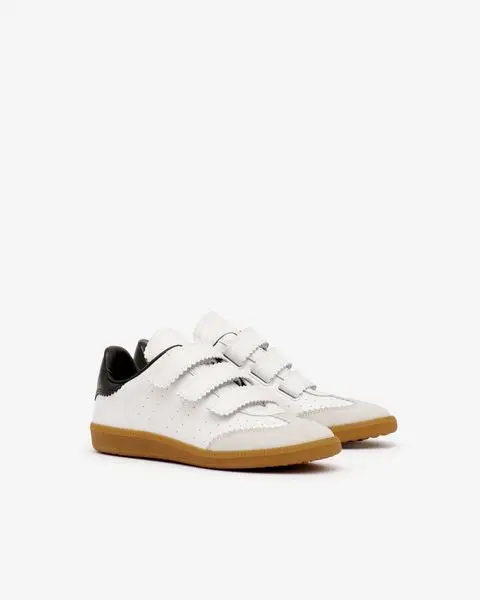 Isabel Marant Beth Sneakers | Thumbnail 9 Isabel Marant Beth Sneakers | Thumbnail 9