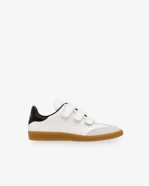 Isabel Marant Beth Sneakers | Thumbnail 10 Isabel Marant Beth Sneakers | Thumbnail 10