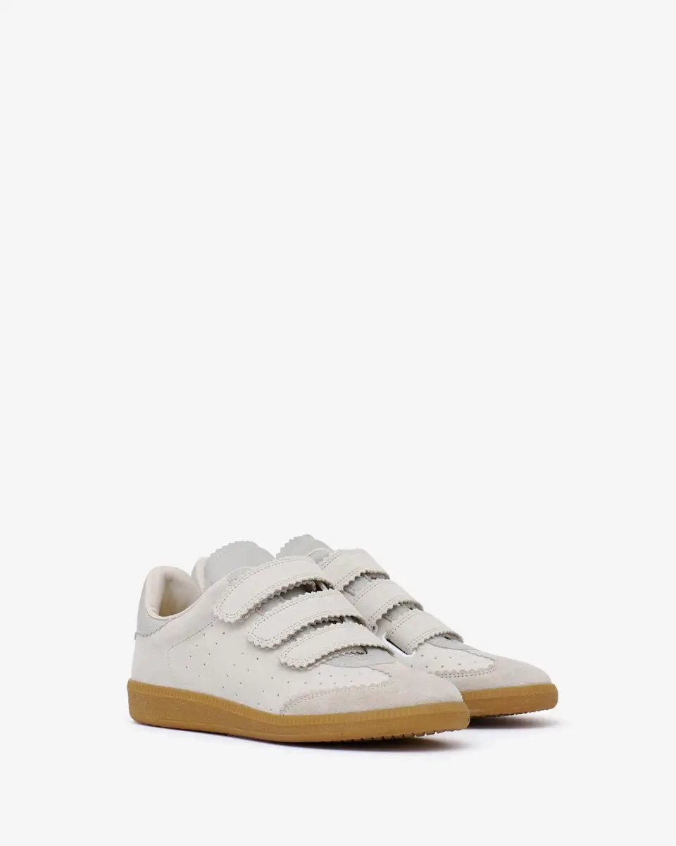 Isabel Marant Beth Sneakers | Thumbnail 2 Isabel Marant Beth Sneakers | Thumbnail 2