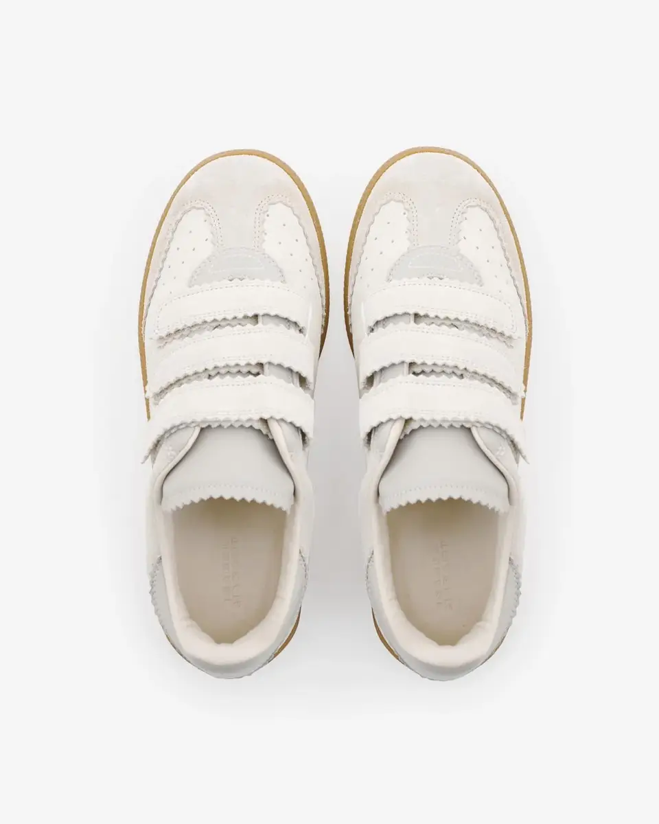 Isabel Marant Beth Sneakers | Thumbnail 3 Isabel Marant Beth Sneakers | Thumbnail 3