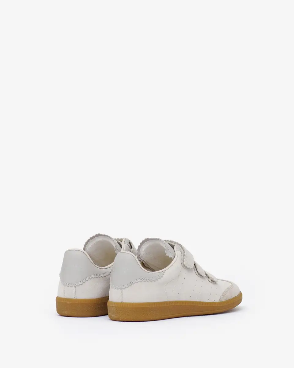 Isabel Marant Beth Sneakers | Thumbnail 4 Isabel Marant Beth Sneakers | Thumbnail 4