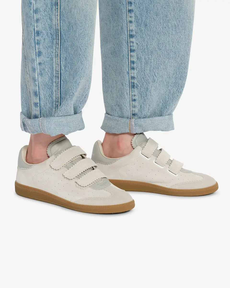 Isabel Marant Beth Sneakers | Thumbnail 6 Isabel Marant Beth Sneakers | Thumbnail 6