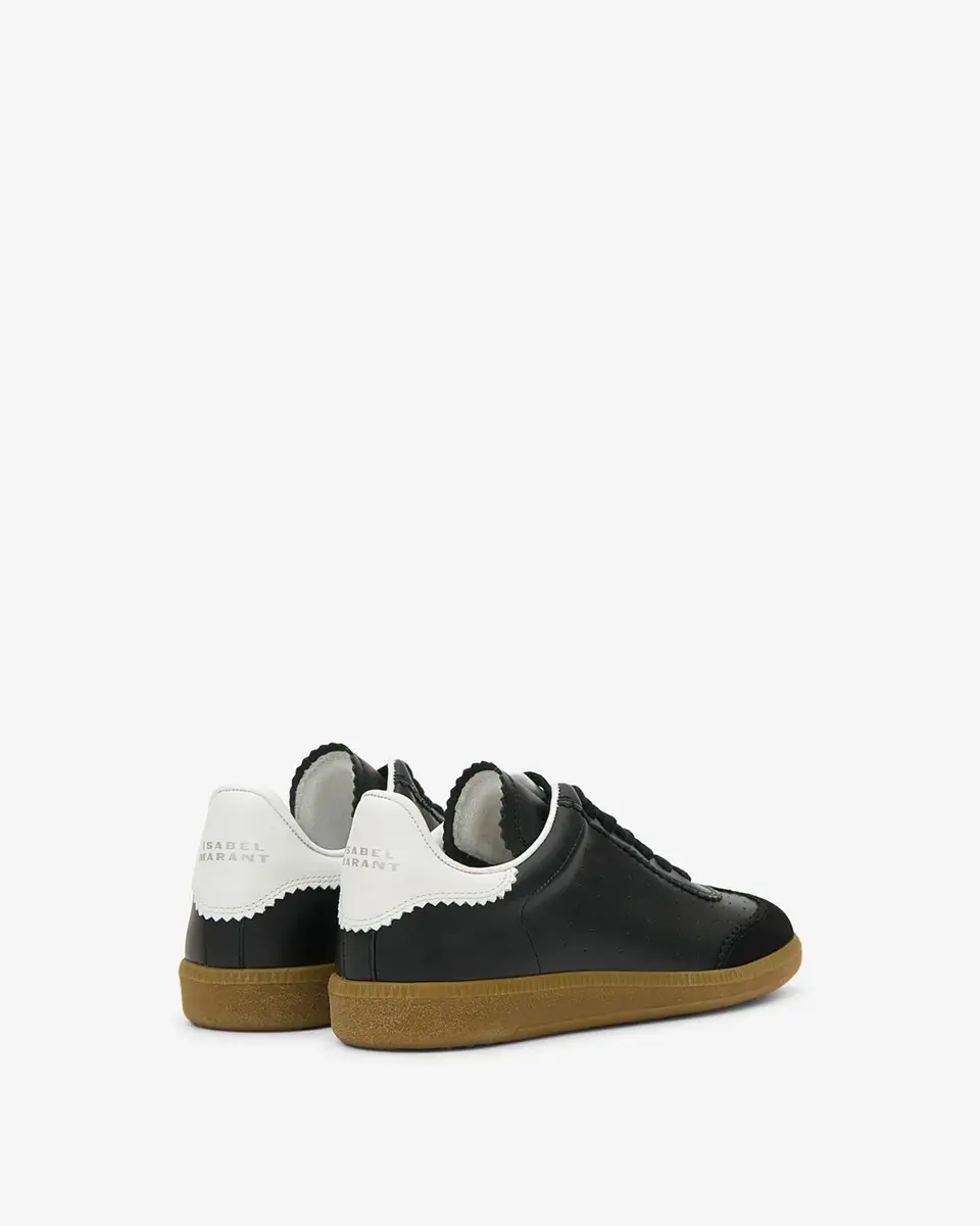 Isabel Marant Bryce Sneakers | Thumbnail 2 Isabel Marant Bryce Sneakers | Thumbnail 2