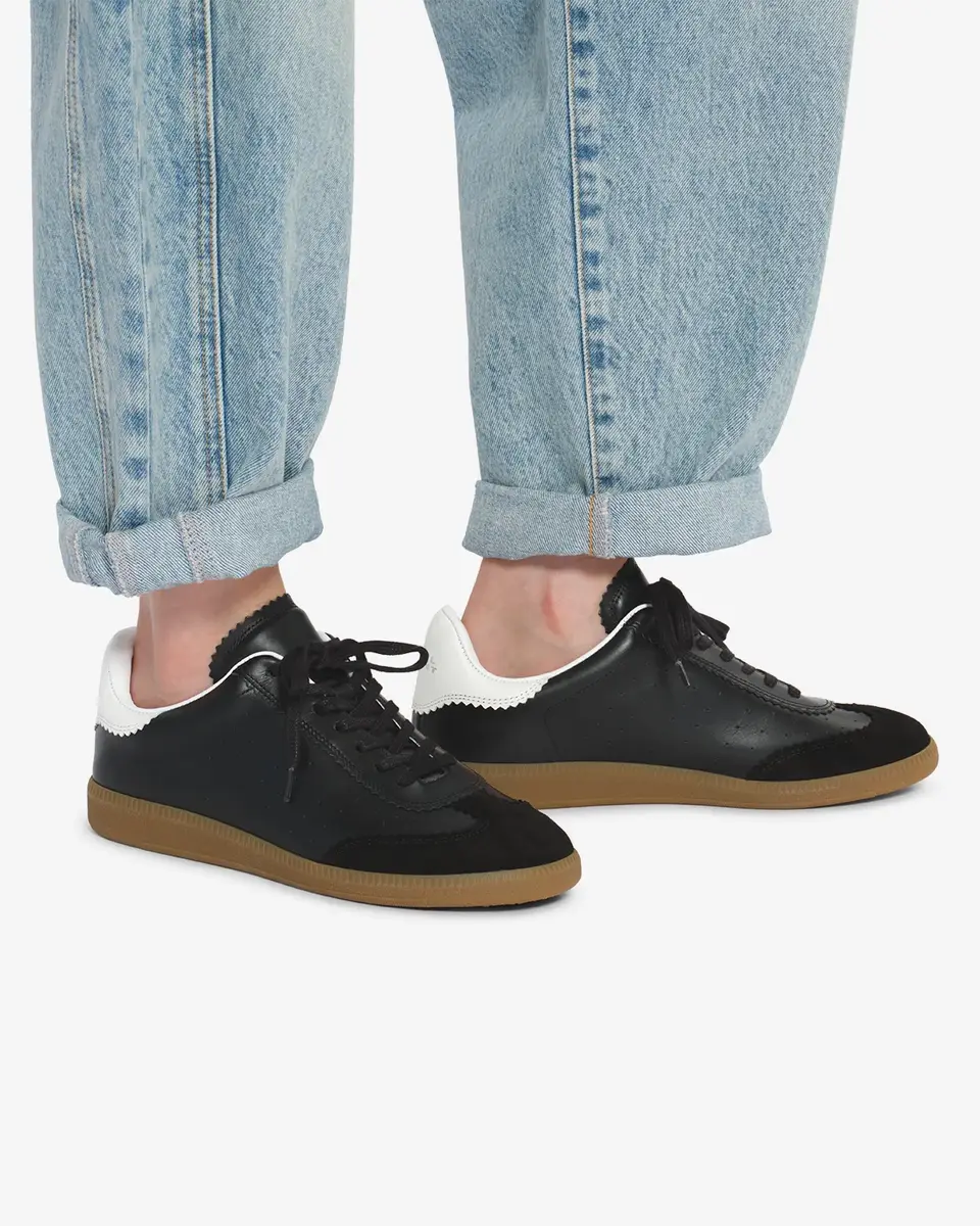 Isabel Marant Bryce Sneakers | Thumbnail 3 Isabel Marant Bryce Sneakers | Thumbnail 3