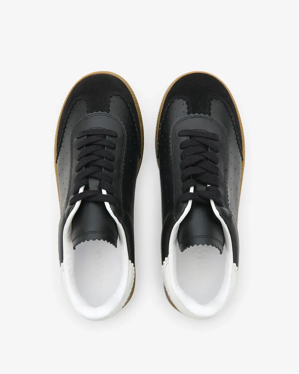 Isabel Marant Bryce Sneakers | Thumbnail 4 Isabel Marant Bryce Sneakers | Thumbnail 4