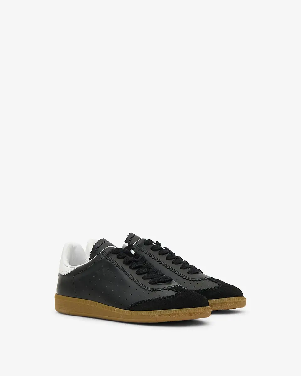 Isabel Marant Bryce Sneakers | Thumbnail 6 Isabel Marant Bryce Sneakers | Thumbnail 6
