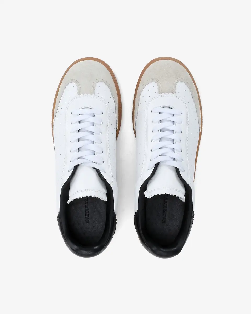 Isabel Marant Bryce Sneakers | Thumbnail 3 Isabel Marant Bryce Sneakers | Thumbnail 3