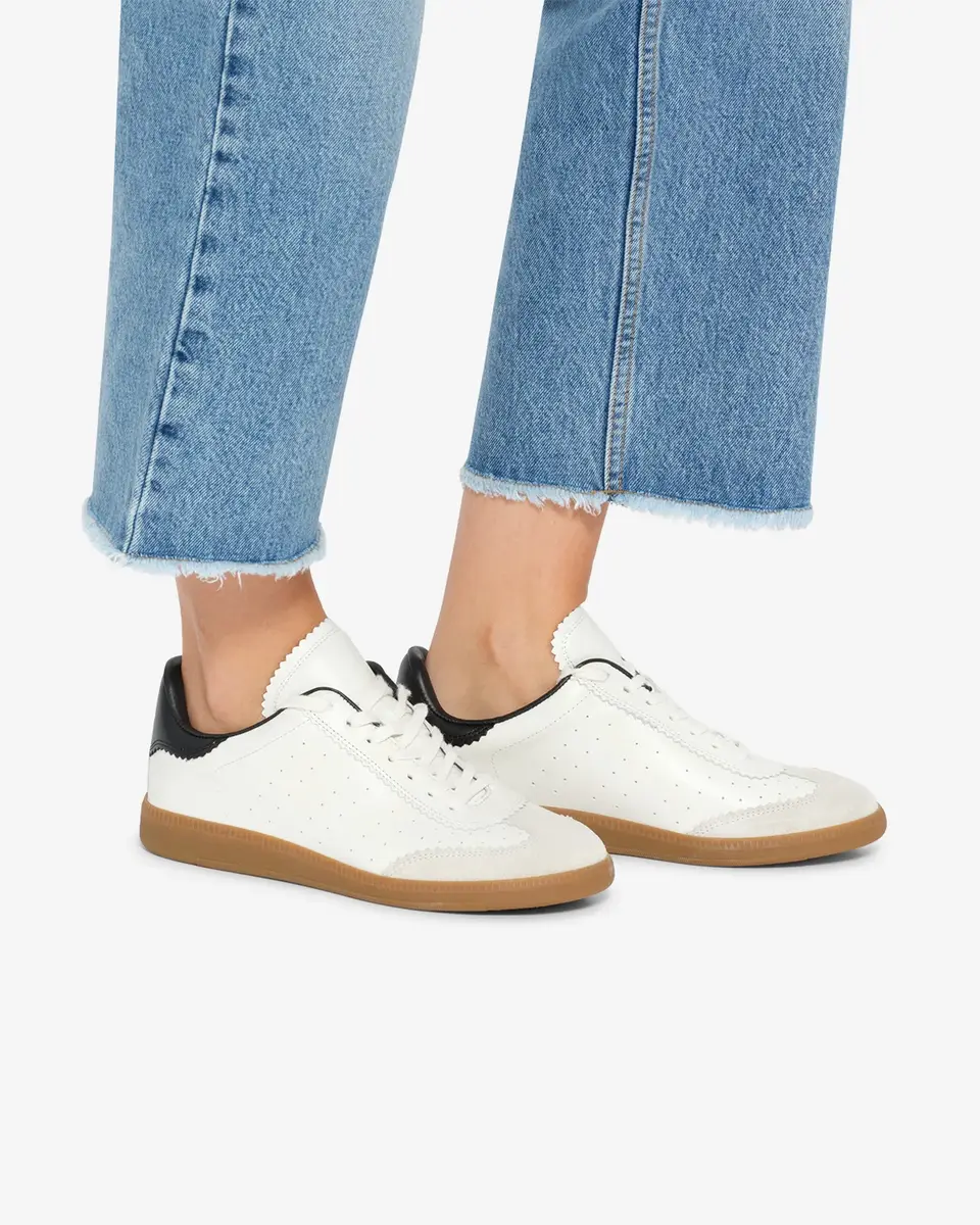 Isabel Marant Bryce Sneakers | Thumbnail 4 Isabel Marant Bryce Sneakers | Thumbnail 4