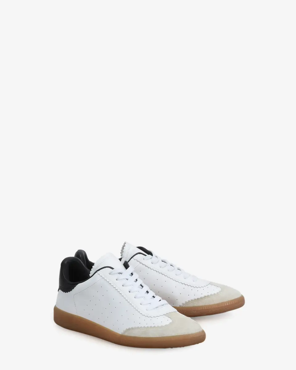 Isabel Marant Bryce Sneakers | Thumbnail 5 Isabel Marant Bryce Sneakers | Thumbnail 5