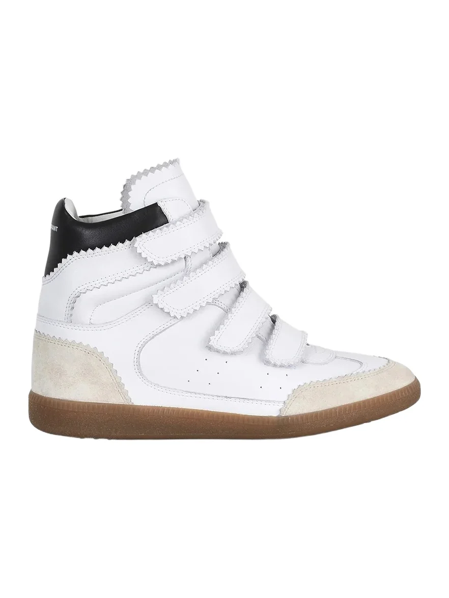 Isabel Marant Bilsy Sneakers