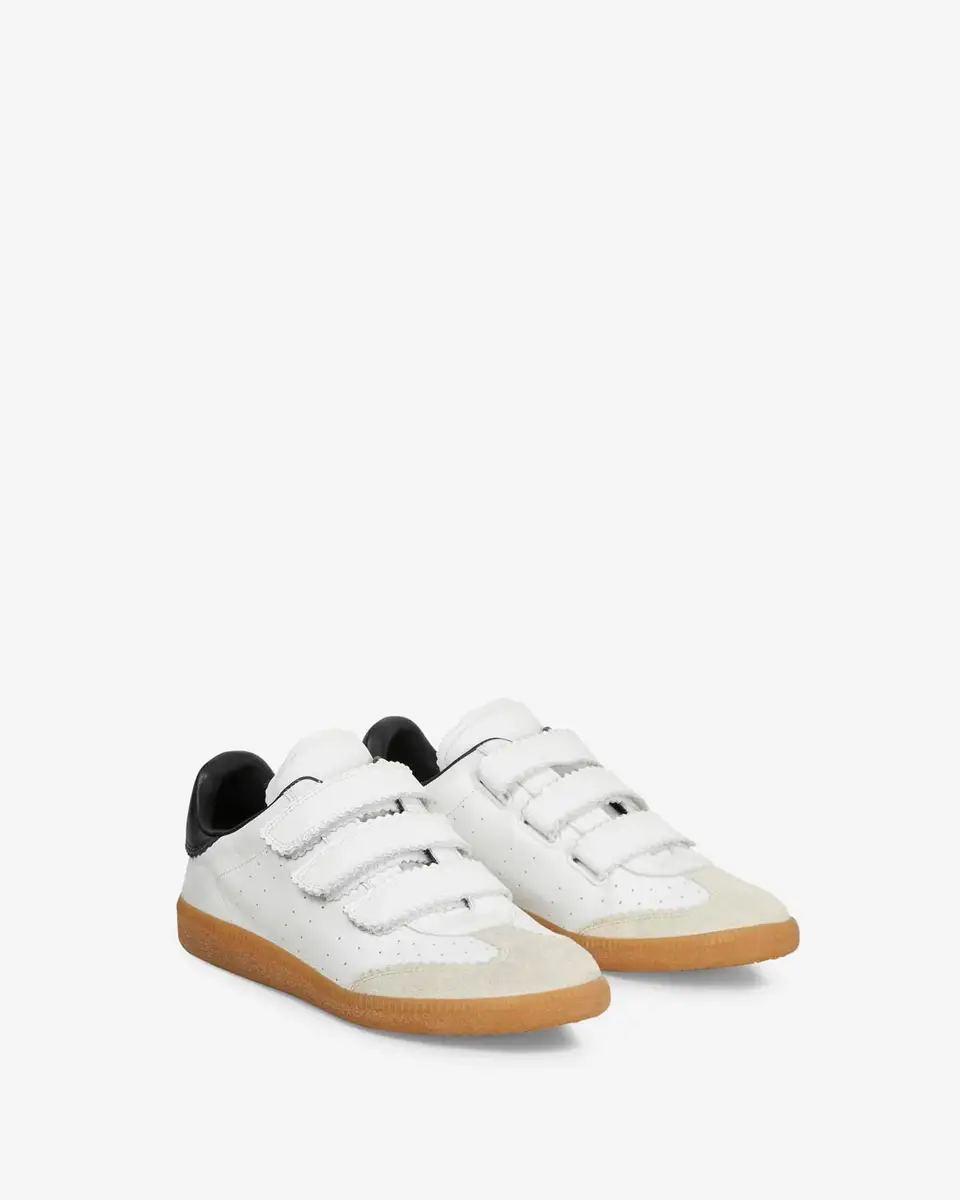 Isabel Marant Bethy Sneakers | Thumbnail 2 Isabel Marant Bethy Sneakers | Thumbnail 2