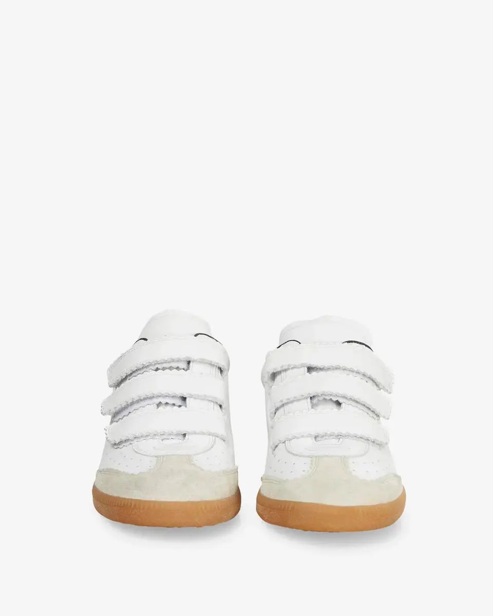 Isabel Marant Bethy Sneakers | Thumbnail 3 Isabel Marant Bethy Sneakers | Thumbnail 3
