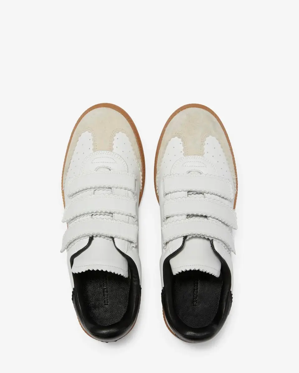 Isabel Marant Bethy Sneakers | Thumbnail 4 Isabel Marant Bethy Sneakers | Thumbnail 4
