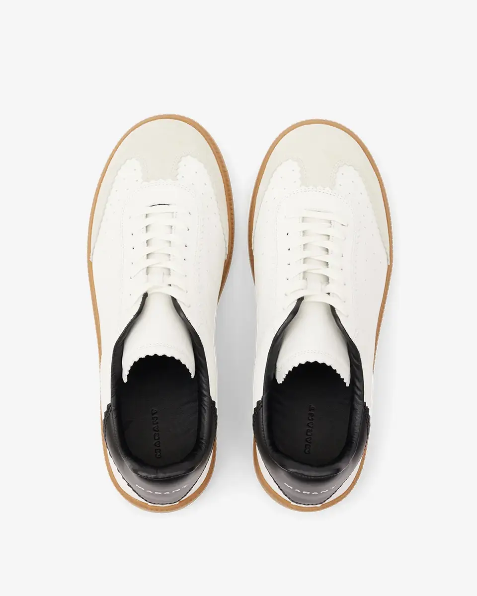 Isabel Marant Brycy Sneakers | Thumbnail 2 Isabel Marant Brycy Sneakers | Thumbnail 2