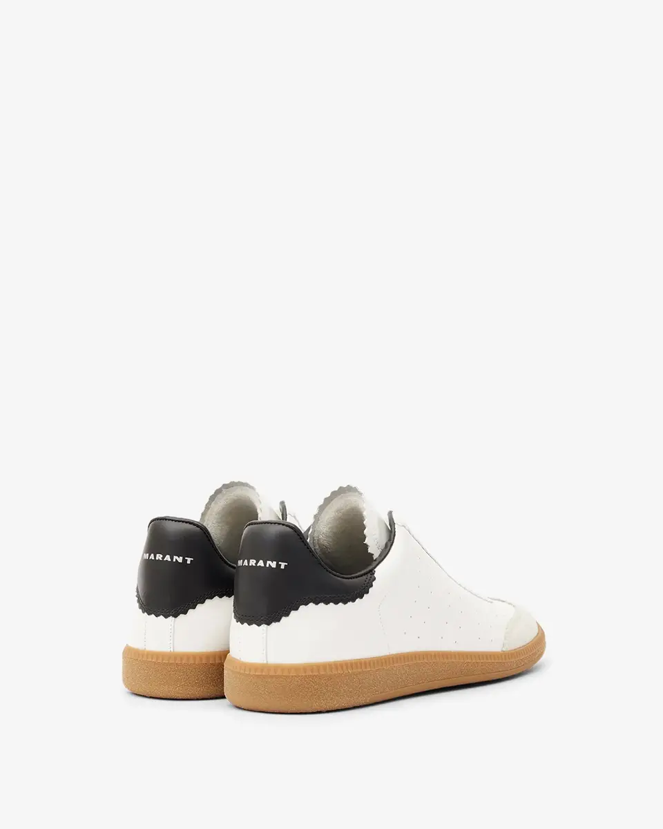 Isabel Marant Brycy Sneakers | Thumbnail 3 Isabel Marant Brycy Sneakers | Thumbnail 3