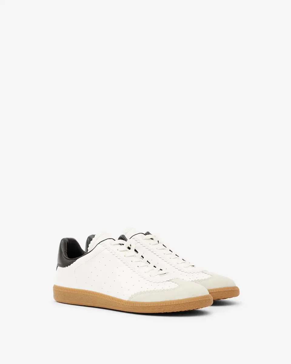 Isabel Marant Brycy Sneakers | Thumbnail 4 Isabel Marant Brycy Sneakers | Thumbnail 4