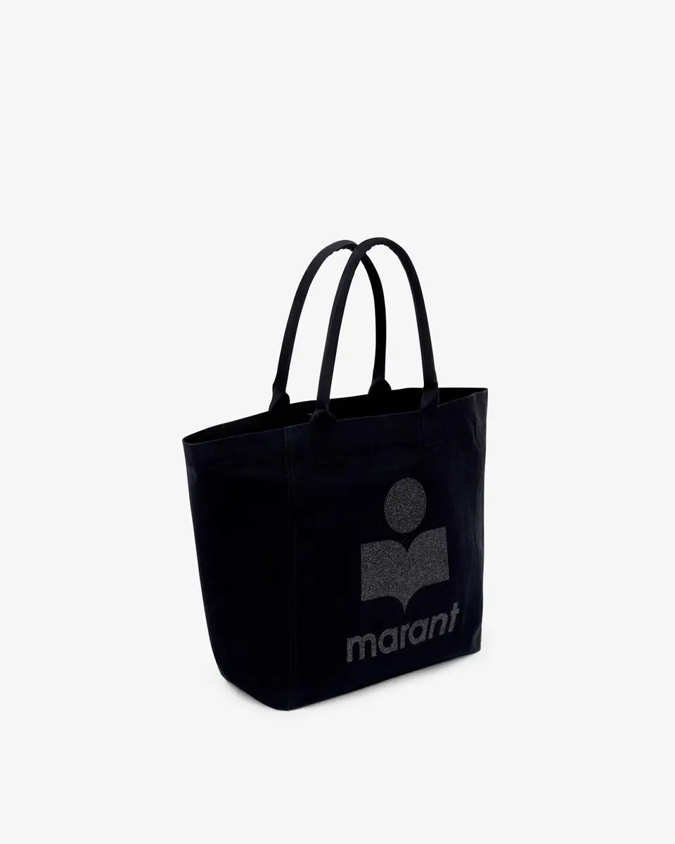 Isabel Marant Yenky Tote Bag | Thumbnail 2
