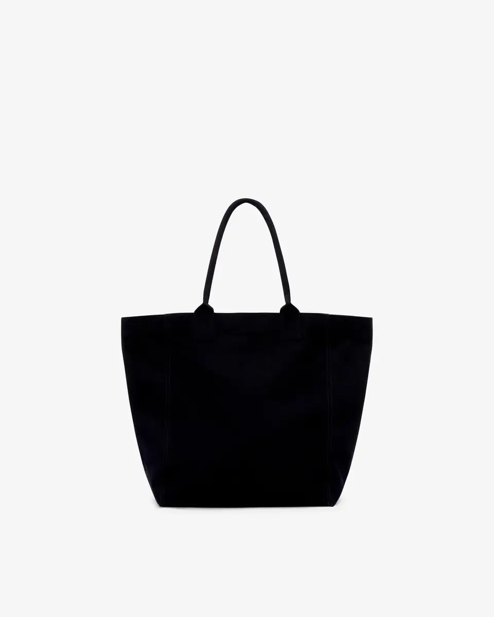 Isabel Marant Yenky Tote Bag | Thumbnail 3
