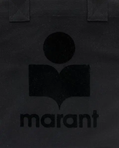 Isabel Marant Small Yenky Bag | Thumbnail 4 Isabel Marant Small Yenky Bag | Thumbnail 4
