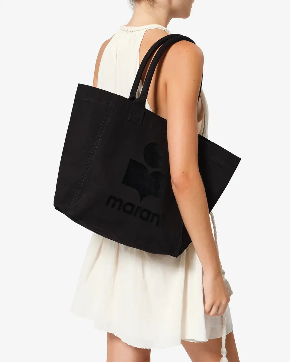 Isabel Marant Small Yenky Bag | Thumbnail 6 Isabel Marant Small Yenky Bag | Thumbnail 6