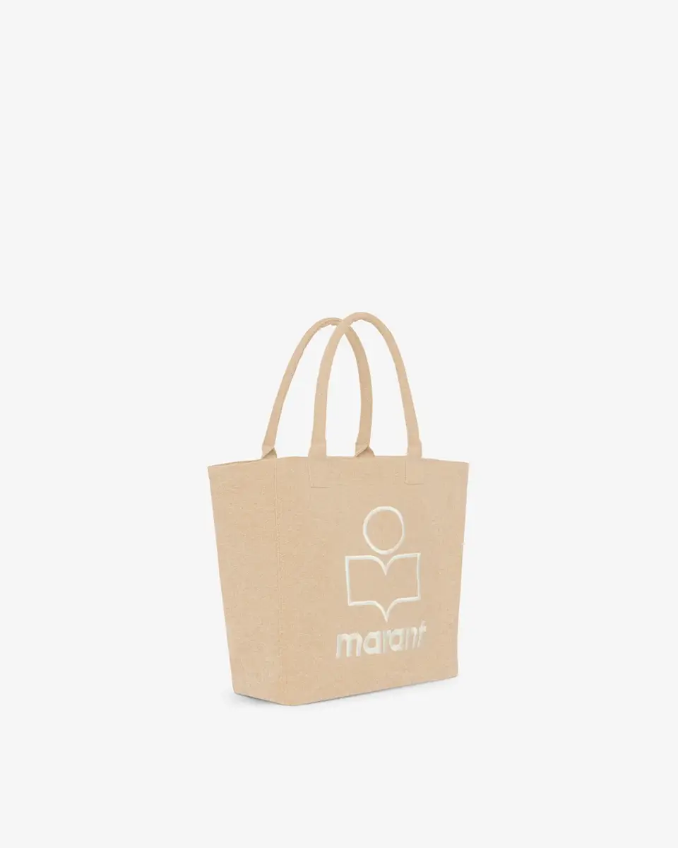 Isabel Marant Small Yenky Bag | Thumbnail 2 Isabel Marant Small Yenky Bag | Thumbnail 2