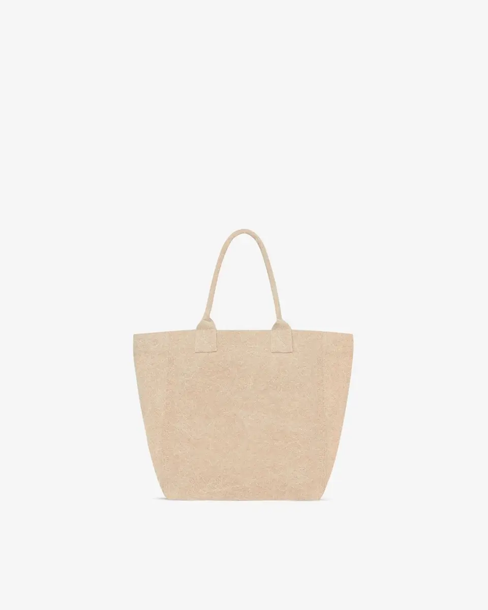 Isabel Marant Small Yenky Bag | Thumbnail 3 Isabel Marant Small Yenky Bag | Thumbnail 3