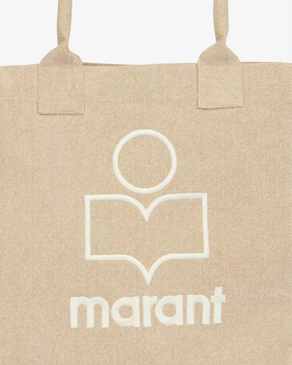 Isabel Marant Small Yenky Bag | Thumbnail 4 Isabel Marant Small Yenky Bag | Thumbnail 4