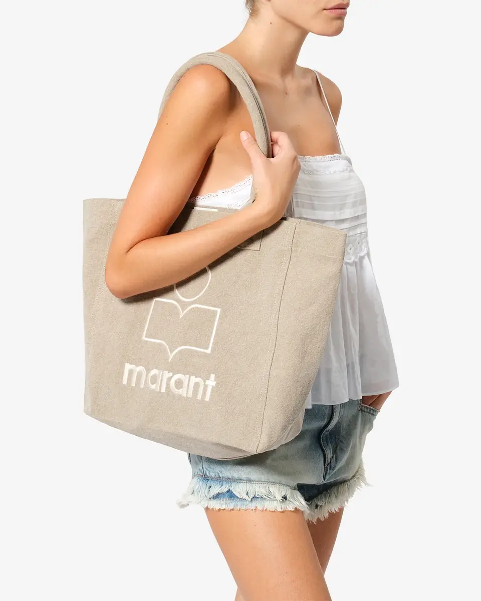 Isabel Marant Small Yenky Bag | Thumbnail 6 Isabel Marant Small Yenky Bag | Thumbnail 6