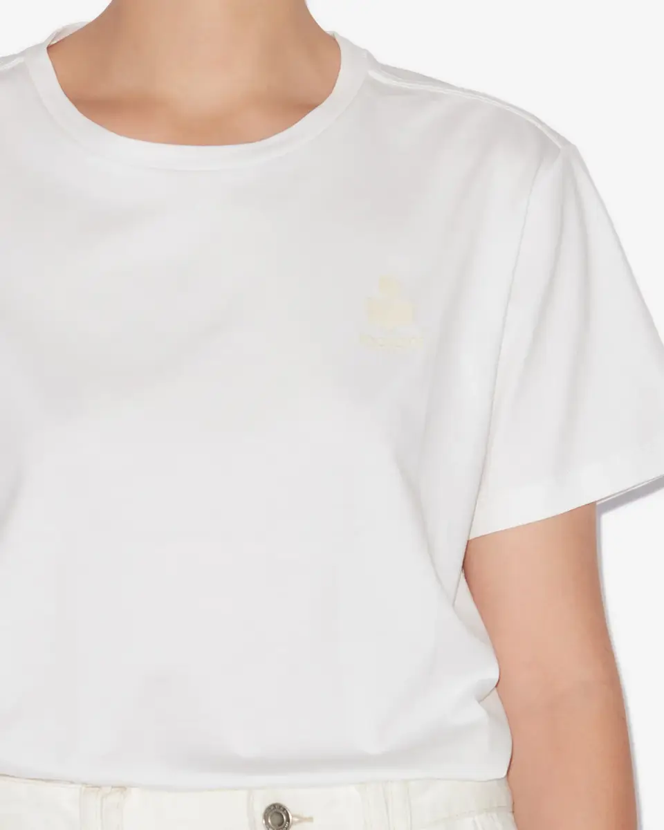 Marant Étoile Aby T-shirt | Thumbnail 2