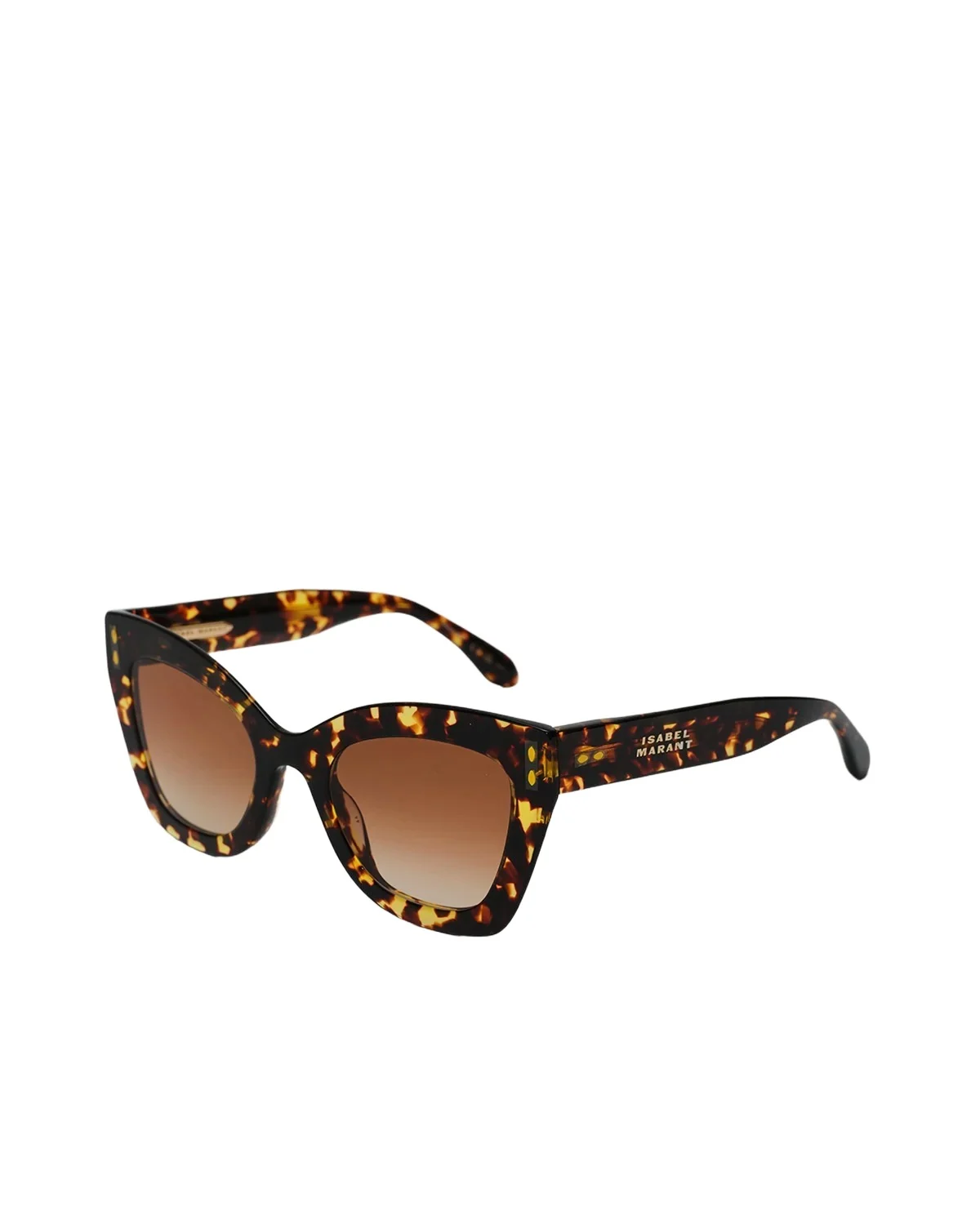 Isabel Marant Louny Cat-eye Sunglasses