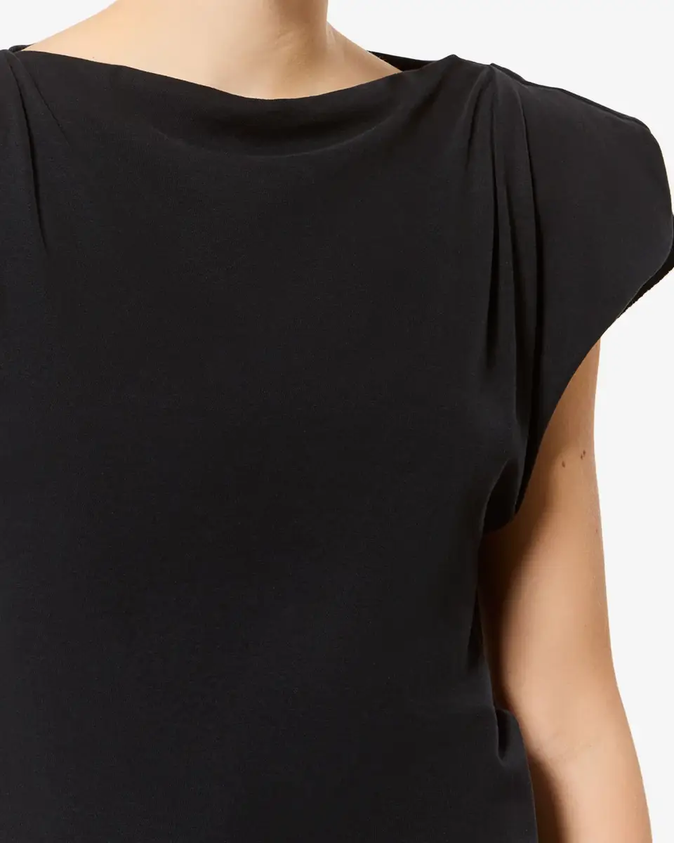 Isabel Marant Sebani T-shirt | Thumbnail 2 Isabel Marant Sebani T-shirt | Thumbnail 2
