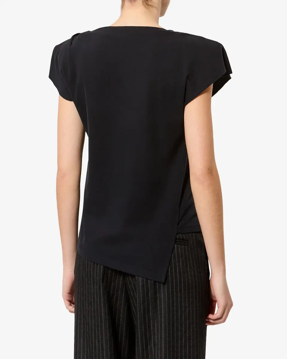 Isabel Marant Sebani T-shirt | Thumbnail 3 Isabel Marant Sebani T-shirt | Thumbnail 3