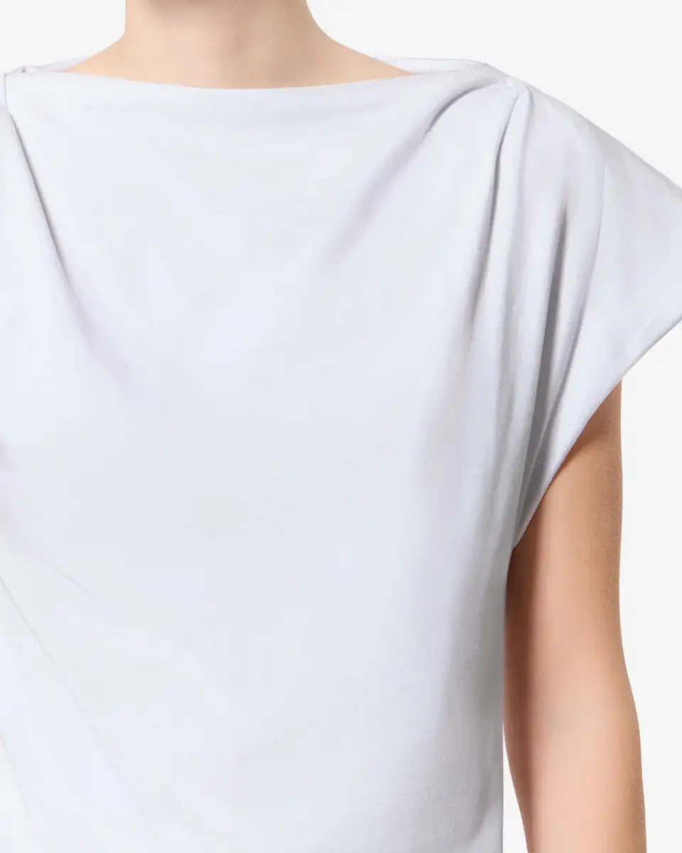 Isabel Marant Sebani T-shirt | Thumbnail 2 Isabel Marant Sebani T-shirt | Thumbnail 2