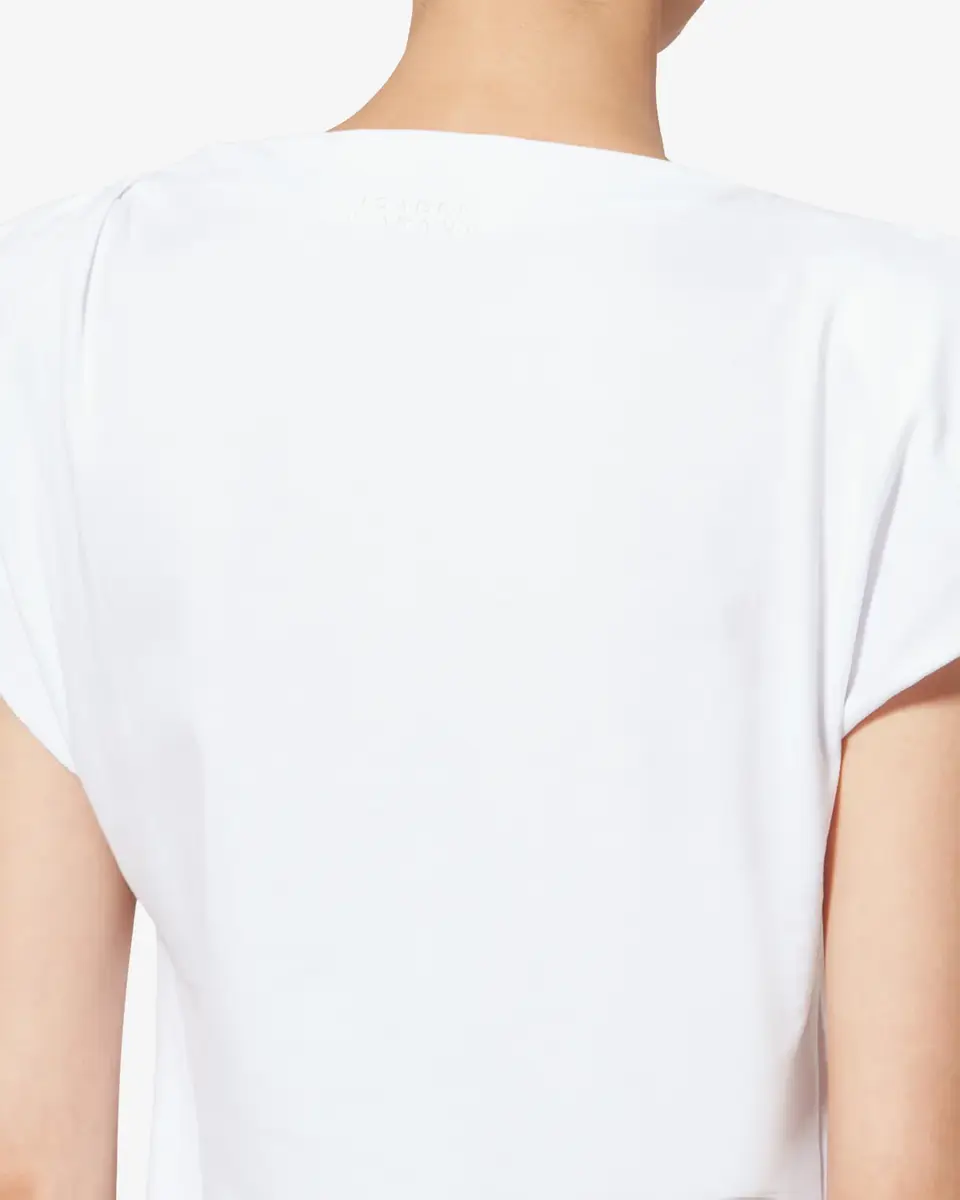 Isabel Marant Sebani T-shirt | Thumbnail 7 Isabel Marant Sebani T-shirt | Thumbnail 7