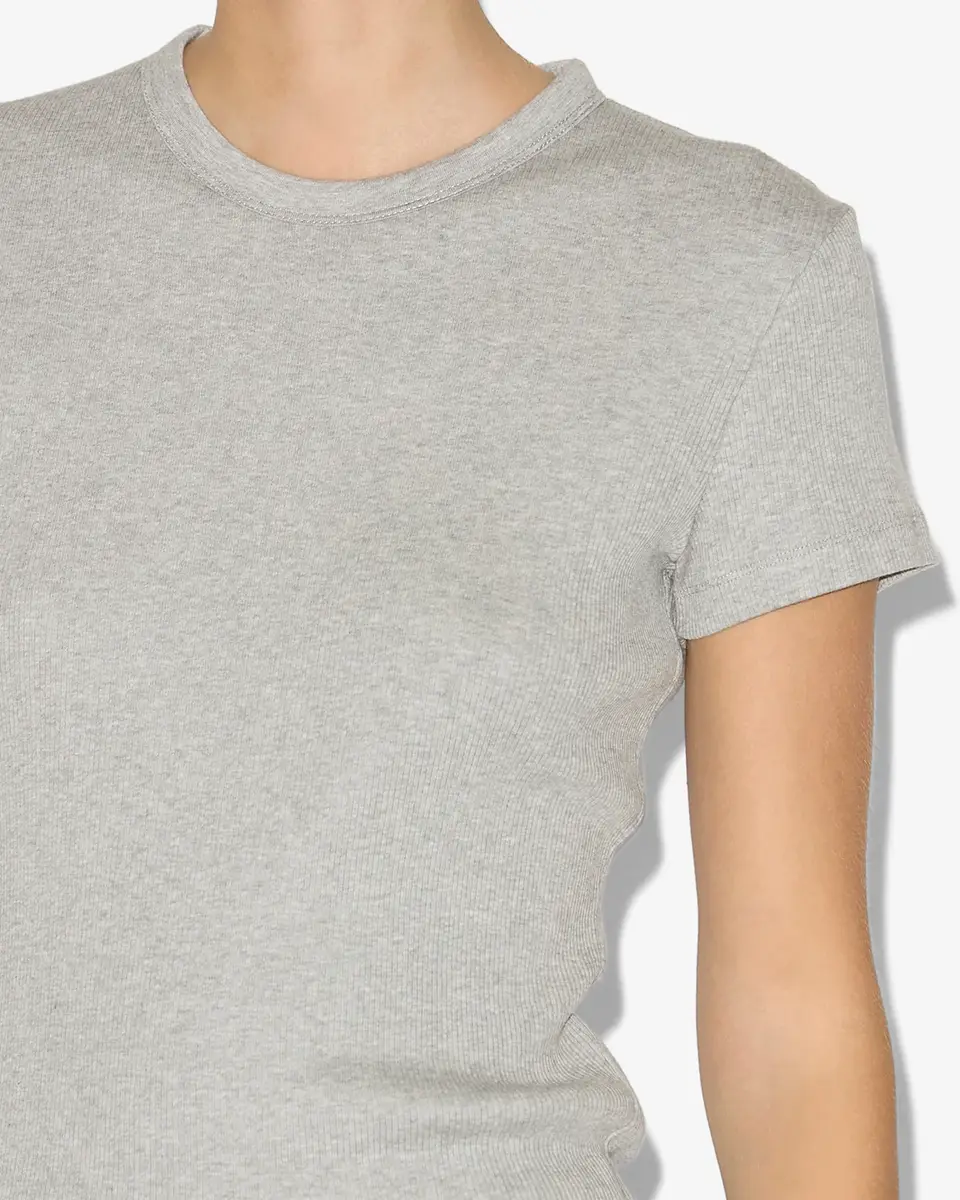 Isabel Marant Taomi T-shirt | Thumbnail 2 Isabel Marant Taomi T-shirt | Thumbnail 2