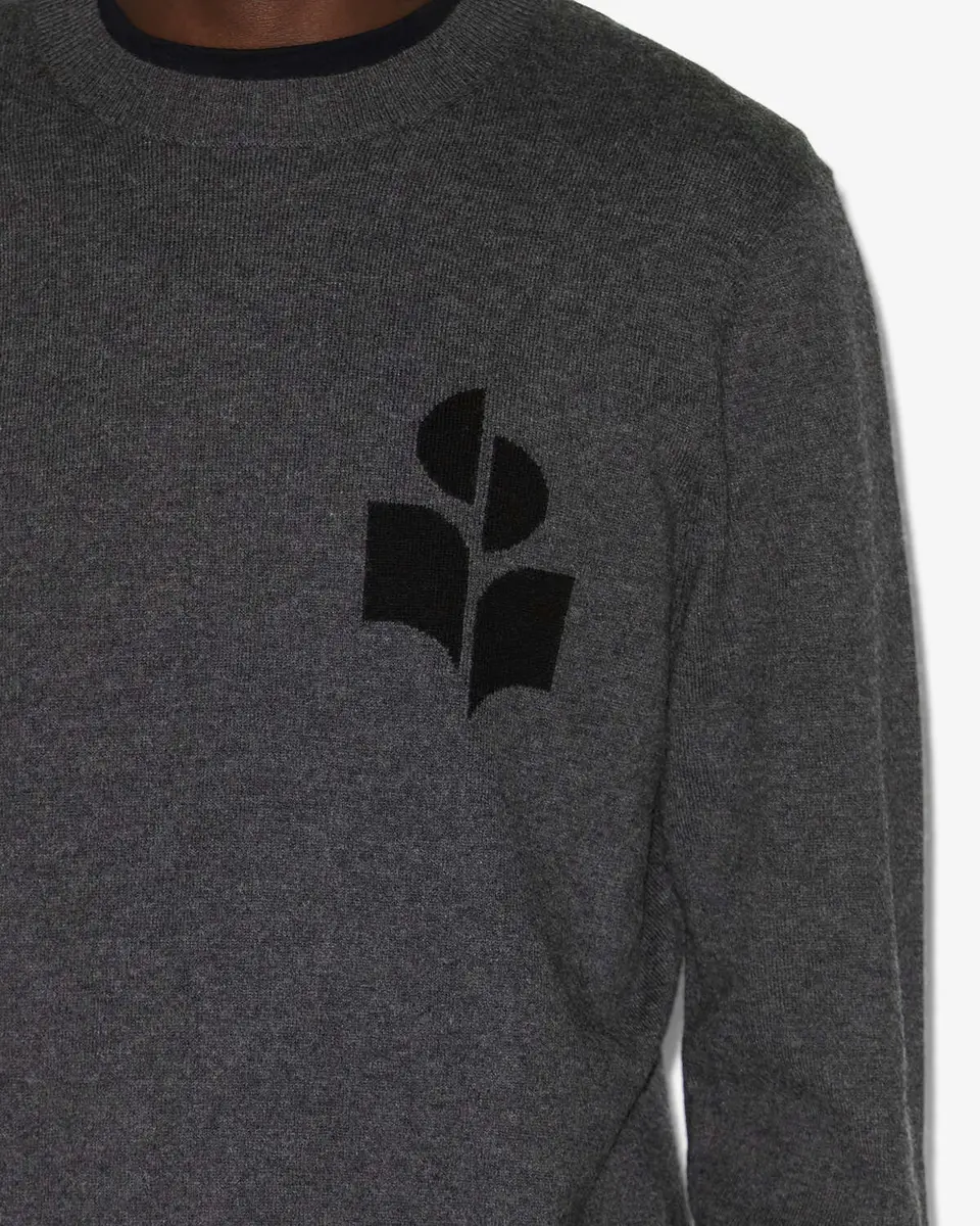 Isabel Marant Evans Sweater | Thumbnail 2 Isabel Marant Evans Sweater | Thumbnail 2