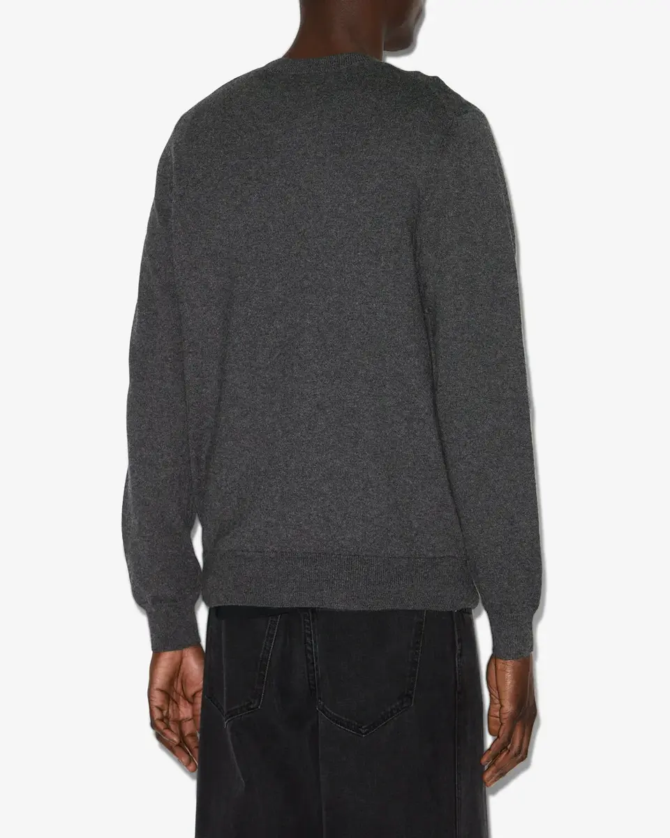 Isabel Marant Evans Sweater | Thumbnail 3 Isabel Marant Evans Sweater | Thumbnail 3