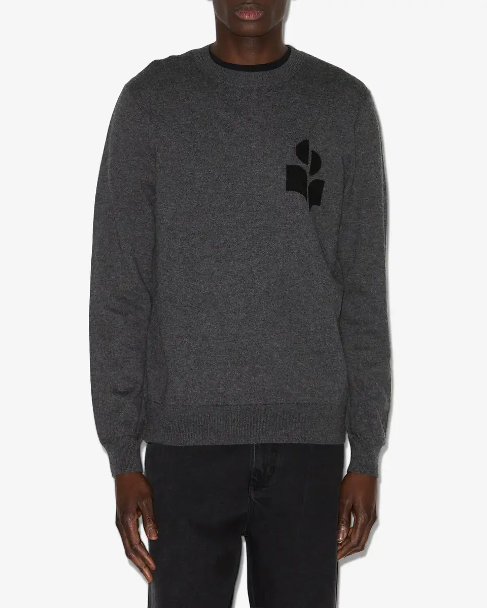 Isabel Marant Evans Sweater | Thumbnail 5 Isabel Marant Evans Sweater | Thumbnail 5